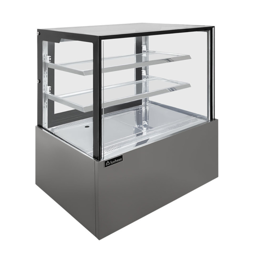 [103229] Vitrina Pastelera Plana 142 L VPP-90 ICEHAUS